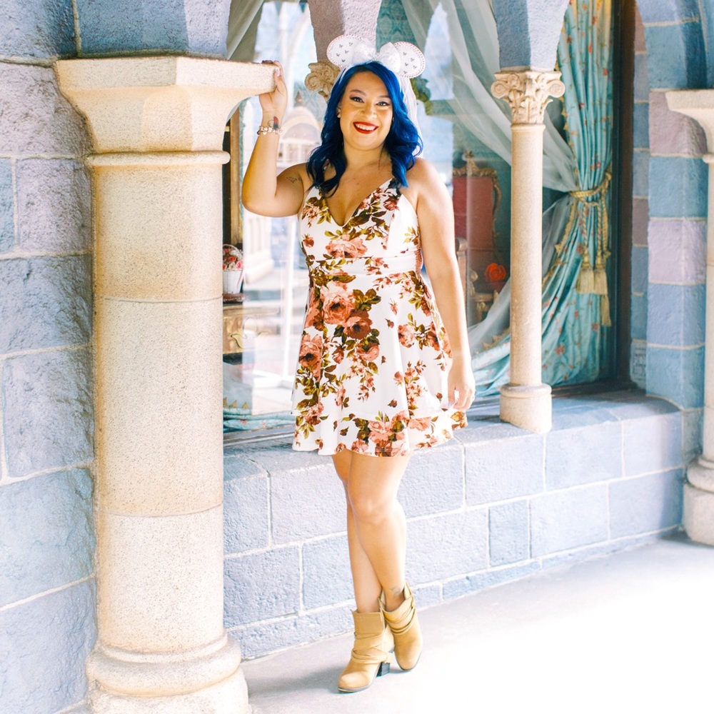 Meet your Posher, Dznykp